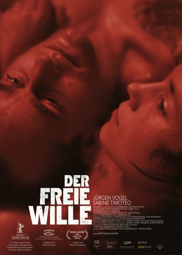 Der freie Wille - Poster 1