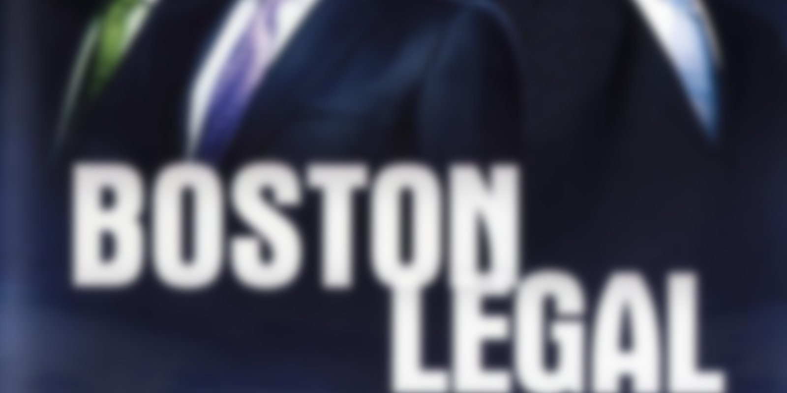 Boston Legal - Staffel 4