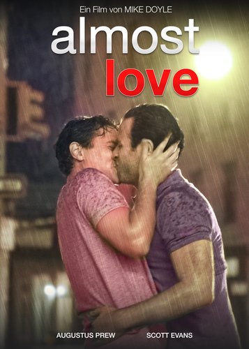 Almost Love - Poster 1