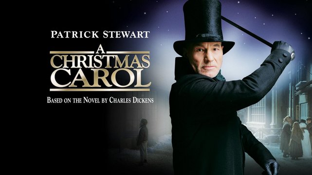 A Christmas Carol - Die Nacht vor Weihnachten - Wallpaper 2