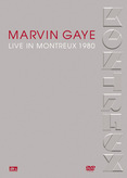 Marvin Gaye - Live In Montreux
