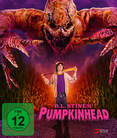 R. L. Stine's Pumpkinhead