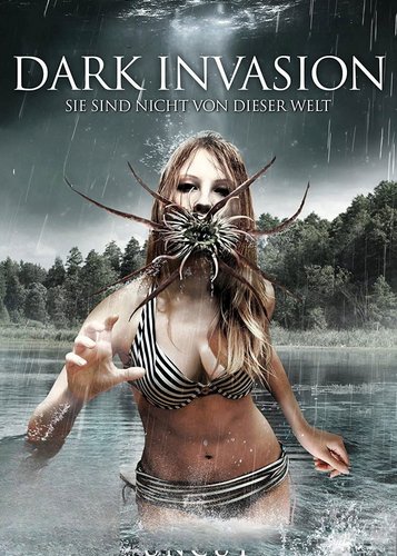 Dark Invasion - Poster 1