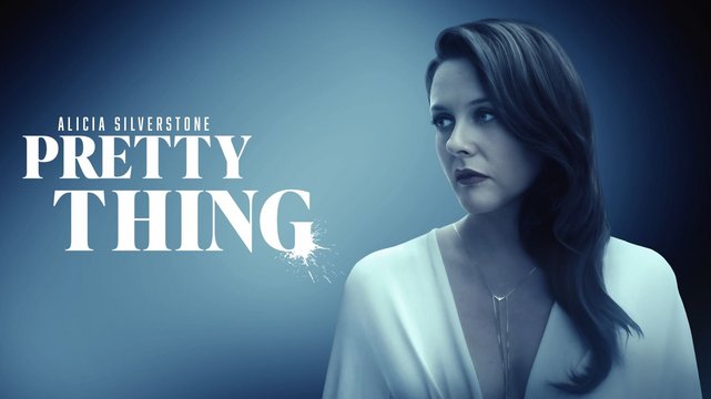 Pretty Thing - Wallpaper 2