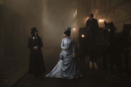 Dracula - Die Auferstehung - Szenenbild 1