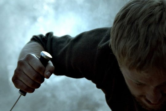 Deadfall Trail - Kein Weg zurück - Szenenbild 5