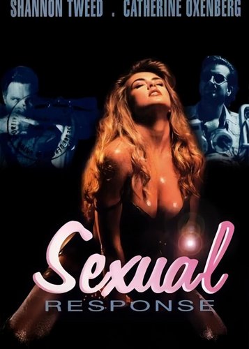Sexual Response - Poster 2