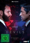 Devils - Staffel 2