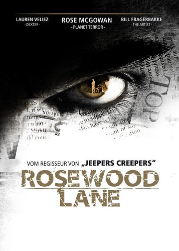 Rosewood Lane - Poster 1