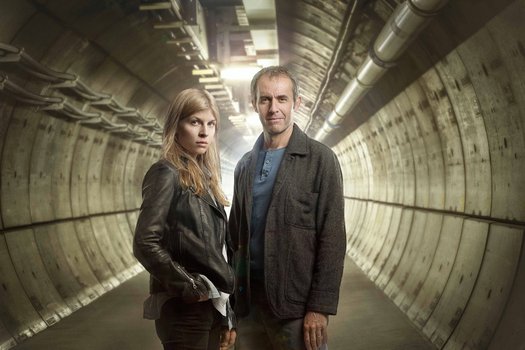 The Tunnel Staffel 3