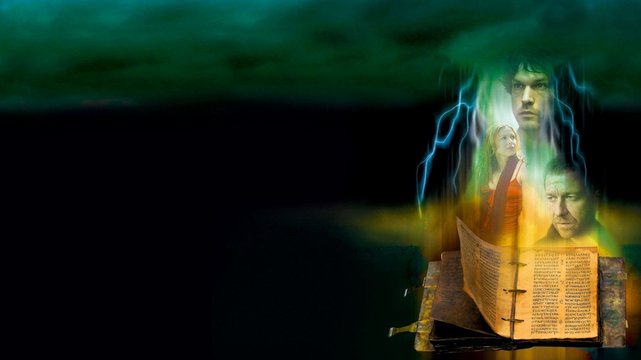 God's Army 4 - Die Offenbarung - Wallpaper 1