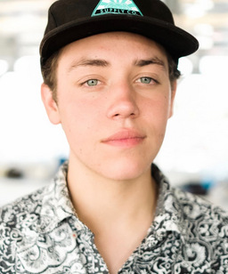 Ethan Cutkosky