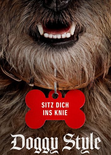 Doggy Style - Poster 2