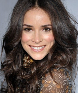 Abigail Spencer