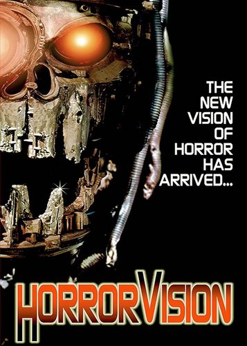 Horrorvision - Poster 1