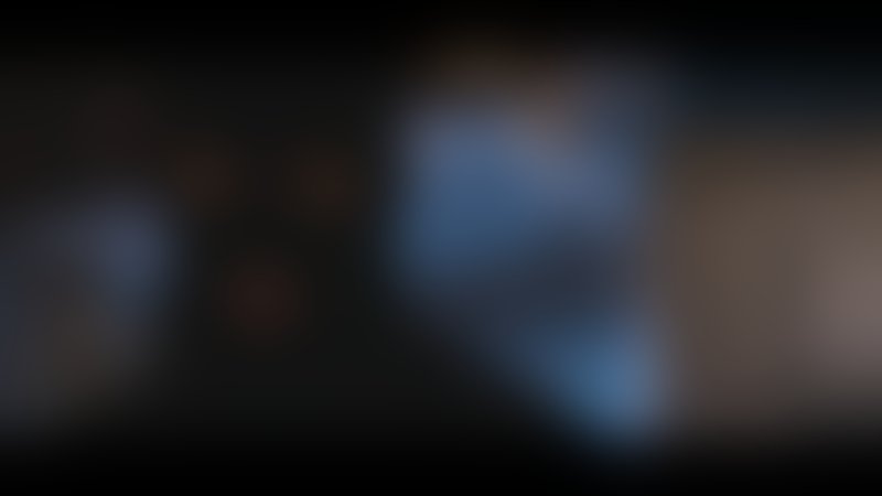 The Man from Nowhere - Trailer - Deutsch - SD