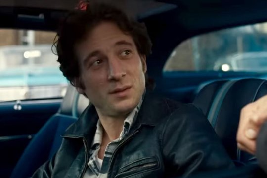 Springsteen - Deliver Me from Nowhere - Szenenbild 6