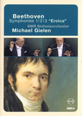 Beethoven - Symphonies 1-3