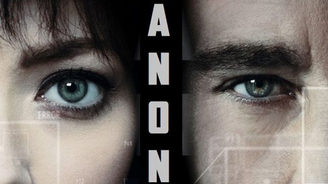 Anon - Wallpaper 3