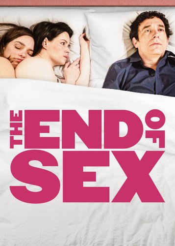 The End of Sex - Poster 1