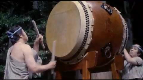 Zatoichi - Trailer - Englisch - SD