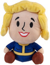 Fallout Fallout Plush Vault Girl Stubbins powered by EMP (Plüschfigur)