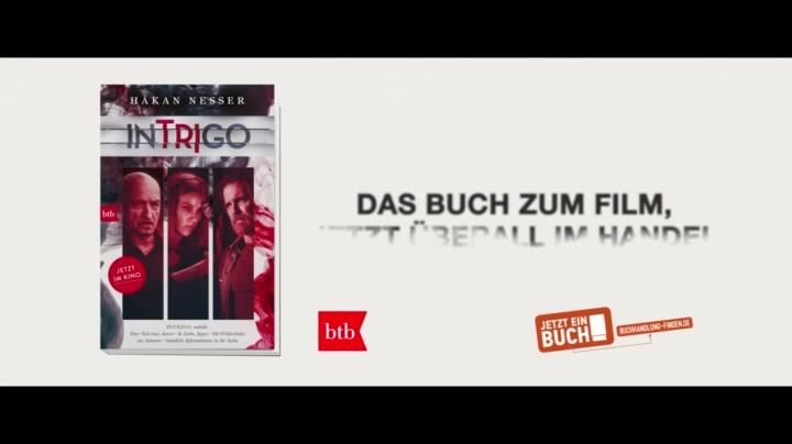 Intrigo - Samaria - Trailer - Deutsch - SD
