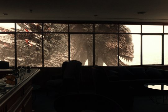 Project Genesis - Szenenbild 1