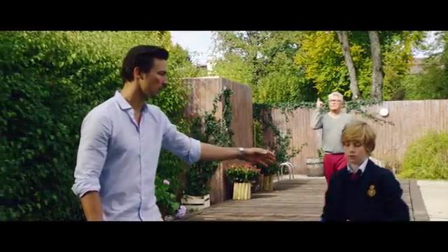 Da geht noch was - Trailer - Deutsch - SD