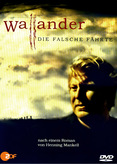 Wallander - Die falsche Fährte