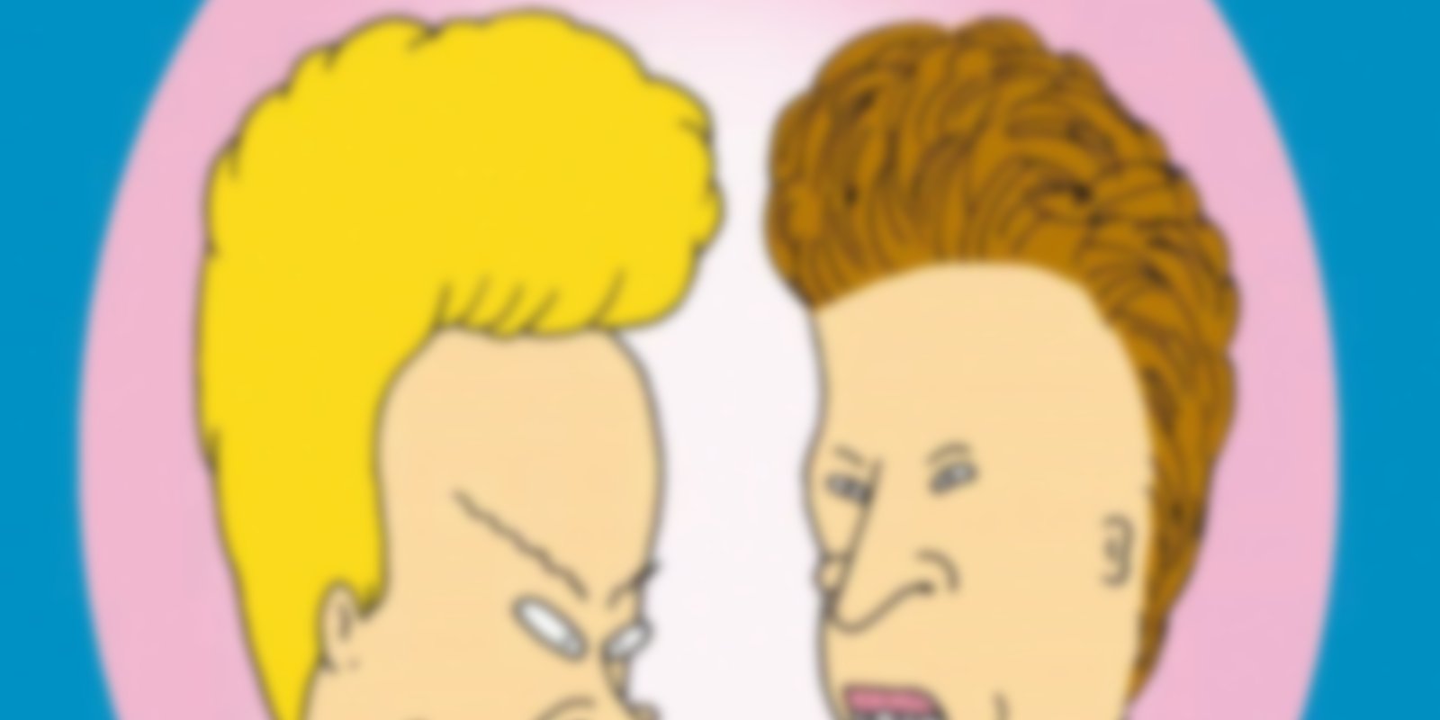 Beavis and Butt-Head - The Mike Judge Collection - Volume 2