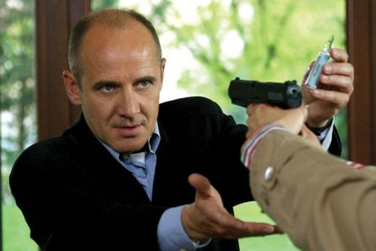 Der letzte Zeuge - Staffel 6 - Szenenbild 1