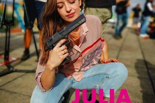 Julia muss sterben - Szenenbild 6