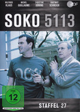 SOKO 5113 - Staffel 27