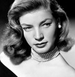 Lauren Bacall