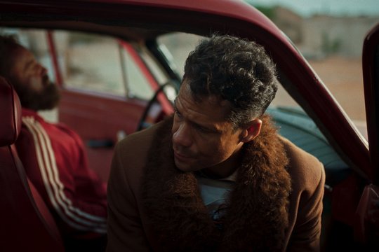 Zero - Wettlauf gegen die Zeit - Szenenbild 4