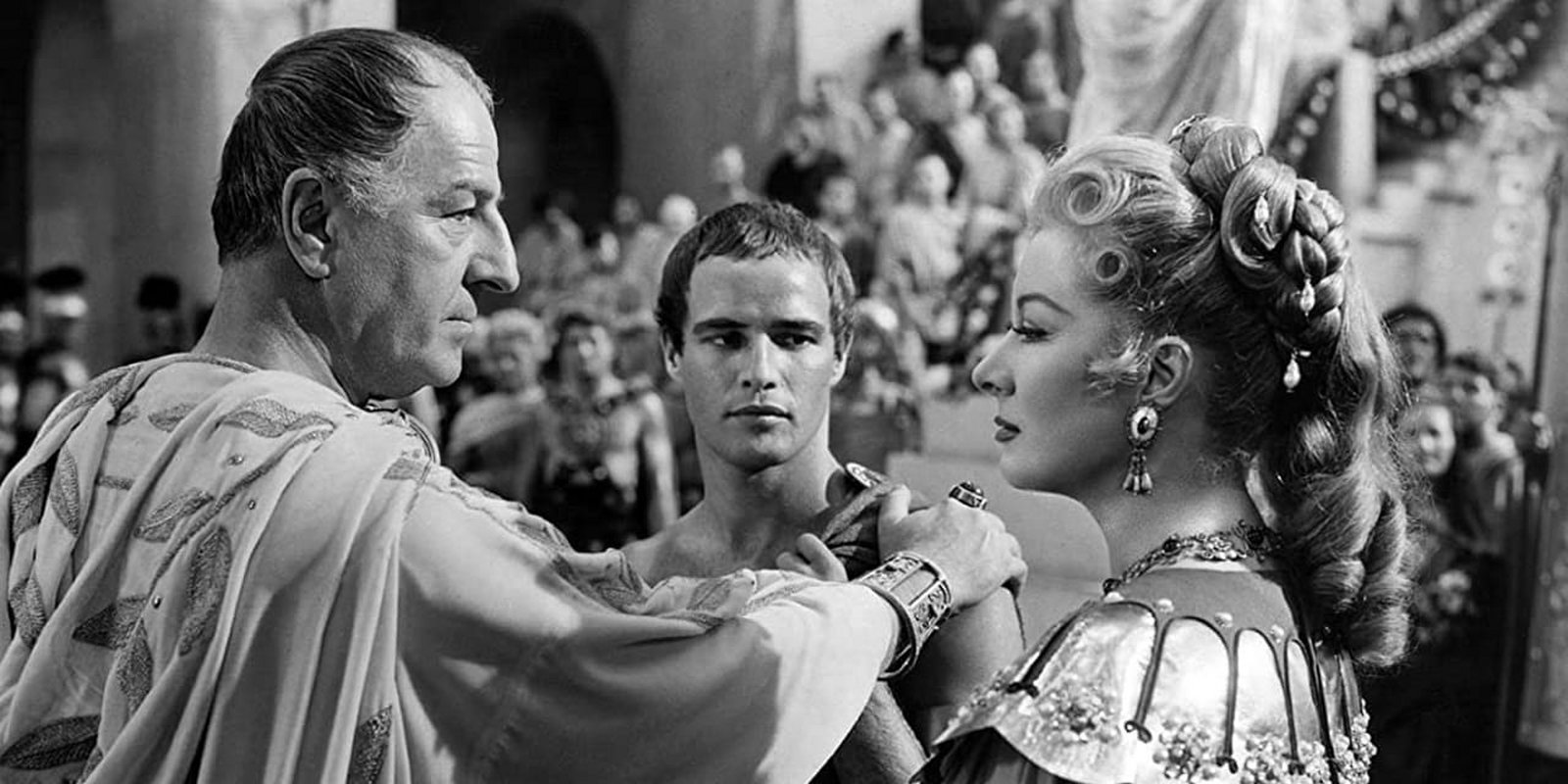 Julius Caesar