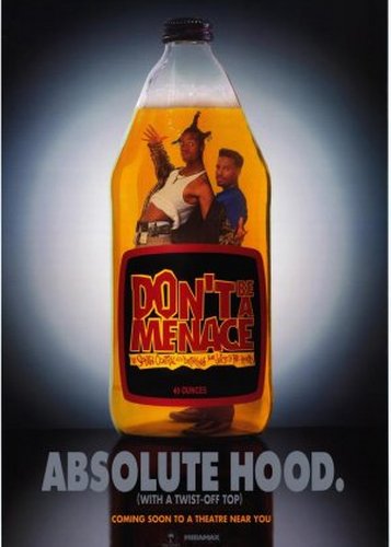 Hip Hop Hood - Poster 4