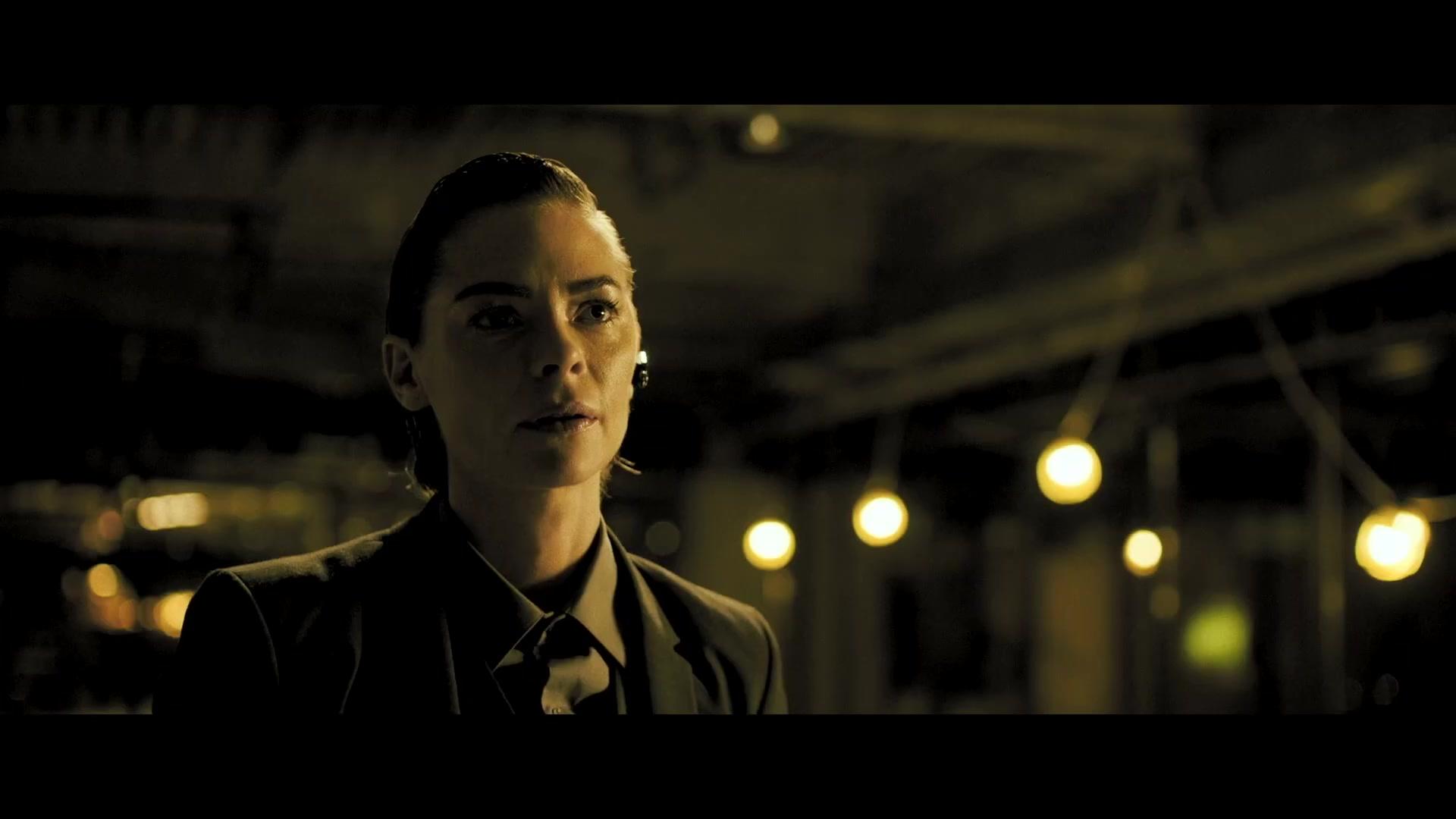 Code Name Banshee - Trailer - Deutsch