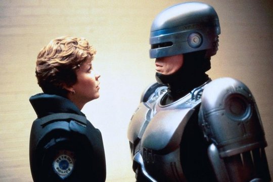 RoboCop - Szenenbild 2