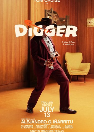 Digger - Poster 7