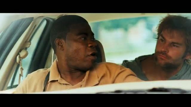 Cop Out - Trailer - Deutsch - SD