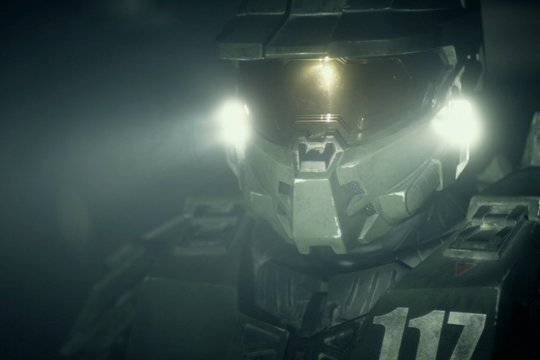 Halo 4 - Forward Unto Dawn - Szenenbild 7