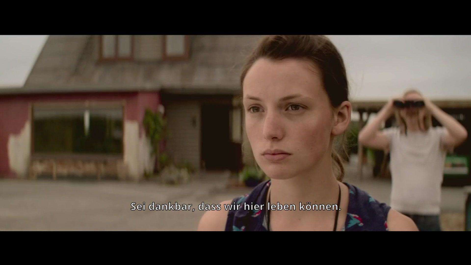 Supernova - Trailer - Deutsch - HD