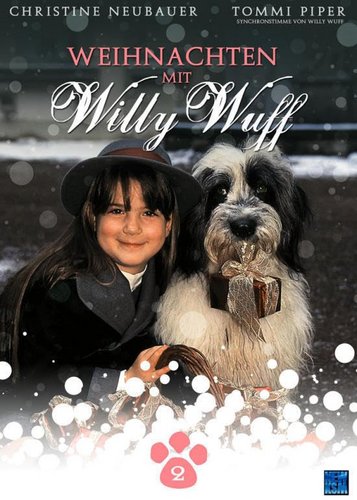 Weihnachten mit Willy Wuff - Poster 2