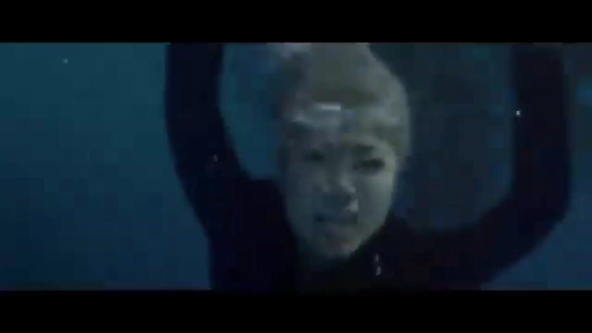 Great White Waters - Trailer - Englisch - HD