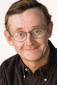 Patrick Thomas O&#039;Brien