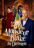 Monsieur Blake zu Diensten