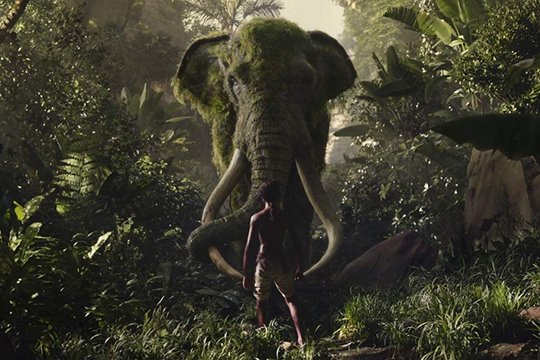 Das Dschungelbuch - Mogli - Szenenbild 3