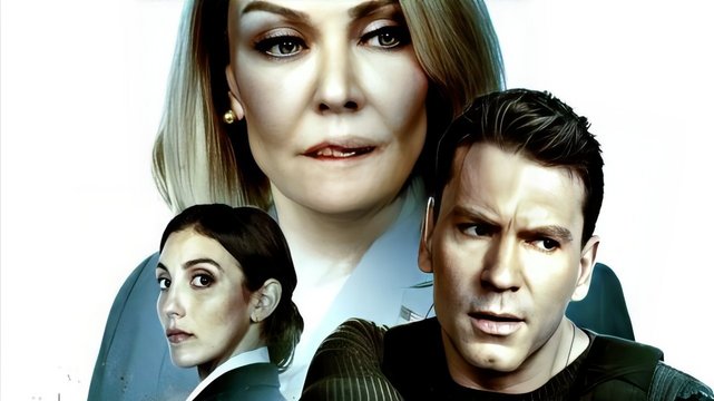 President Down - Wallpaper 1